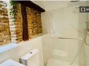 Se alquila habitación en un Coliving en Tetuán