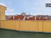 Se alquila habitación en un Coliving en Vallecas