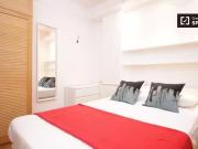 Se alquila habitación en Zona Universitaria, Barcelona