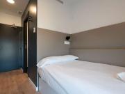 Se alquila habitación individual en residencia en Málaga