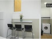 Se alquila habitación luminosa en apartamento de 4...