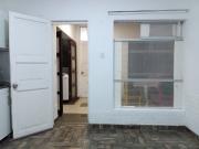 Se alquila habitacion Magdalena 25 m2 Rodolfo Rutte