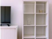 Se alquila habitación moderna en un apartamento de 19...
