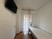 Se alquila habitacion muy cerca de la universidad