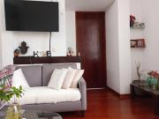 Se Alquila Habitación Muy Iluminada Y Con Excelente...