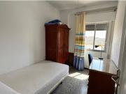 SE ALQUILA HABITACIÓN PARA ESTUDIANTES