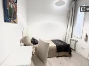 Habitación en piso compartido, Argüelles Moncloa, Madrid