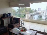 SE ALQUILA HEMOSO DEPARTAMENTO EN PRIMER PISO UBICADO EN...