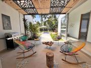 SE ALQUILA HERMOSA CASA CAMPESTRE SECTOR CERRITOS LA...