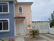 SE ALQUILA HERMOSA CASA EN LA URBANIZACIÓN SARILAND EN...