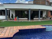 Se alquila hermosa casa finca, para fines de semana o...