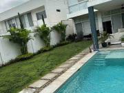 SE ALQUILA HERMOSA Y AMPLIA CASA EN ISLA MOCOLI URB ISLA...