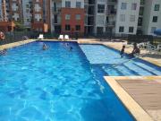 Se Alquila Hermoso Apartamento Al Sur De Cali Ciudad...