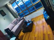 ¡Se Alquila Hermoso Departamento Amoblado En San...