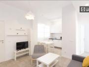 Piso de 4 habitaciones en alquiler en Campamento, Madrid