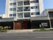 Se Alquila Hermoso Departamento En Urb. Elio