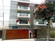 Se Alquila Hermoso Duplex Con Piscina En Chacarilla