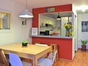 Se Alquila Hermoso Duplex En Lince Limite Con San Isidro