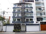 SE ALQUILA HERMOSO DUPLEX EN SAN ISIDRO️ SE ALQUILA HERMOSO DUPLEX EN SAN ISIDRO️