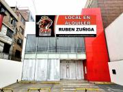 Se Alquila Hermoso Local Comercial