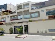 Se Alquila Impecable Dpto De 3 Dormitorios Cada Uno Con Baño