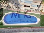 SE ALQUILA IMPRESIONANTE ATICO LARGA TEMPORADA,...