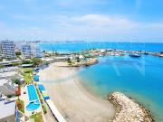 SE ALQUILA IMPRESIONANTE PENTHOUSE DE LUJO DIRECTO AL...