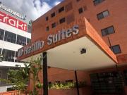 Se Alquila La Boyera Apartamento 40m2 1H/1B/1PTO