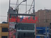 Se Alquila Letrero Para Publicidad