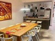 Se alquila linda casa de playa en Punta Corrientes