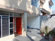 Se Alquila Linda Casa Residencial En Monterrico