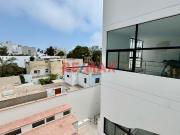 Se Alquila Linda Oficina O Departamento En Barranco