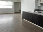 Se Alquila lindo Depa 108m2 Miraflores US$ 1,100 dólares