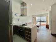 Se alquila lindo departamento 1 dorm. en Condominio...