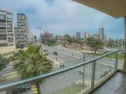 SE ALQUILA LINDO DEPARTAMENTO AMOBLADO DE 80M2 POR EL...