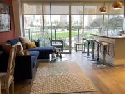 SE ALQUILA LINDO DEPARTAMENTO AMOBLADO EN BARRANCO