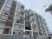 SE ALQUILA LINDO DEPARTAMENTO AMOBLADO CON ESTUDIO SAN...