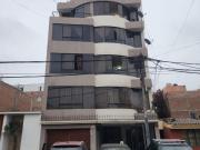 SE ALQUILA LINDO DEPARTAMENTO CALLE AMANCAES PRIMER PISO...