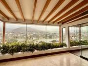 Se alquila lindo departamento con hermosa vista, en Las...