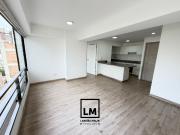 SE ALQUILA LINDO DEPARTAMENTO EN BARRANCO LÍMITE CON...