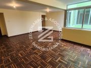 Departamento de 100 m² con 2 habitaciones en alquiler,...