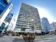 Se Alquila Lindo Departamento En Zona Centrica De San Isidro
