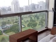 Se Alquila Lindo Departamento Vista Al Golf De San Isidro