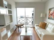 SE ALQUILA LINDO DPTO – BARRANCO – 44 M2 – 1 HABITACION... SE ALQUILA LINDO DPTO – BARRANCO – 44 M2 – 1 HABITACION...