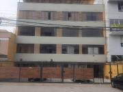 Se Alquila Lindo Dpto Flat De 130 M2 En La Mejor Zona De...