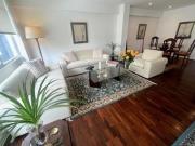 Se alquila lindo duplex en San Isidro cerca a Dos de...