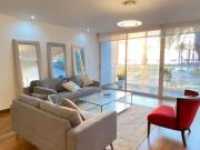 SE ALQUILA LINDO FLAT AMOBLADO 258M2 4 DORMS PISO2...