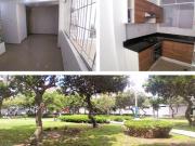 Se alquila lindo y funcional departamento en 1ER PISO, 2...