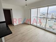 Se Alquila Lindo Y Moderno Departamento En Barranco Con...