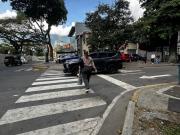 Se alquila local. 145m2/2B.Las Mercedes